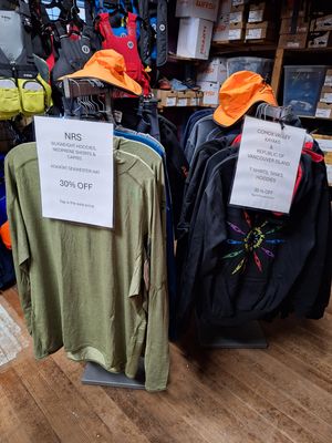 Clearance