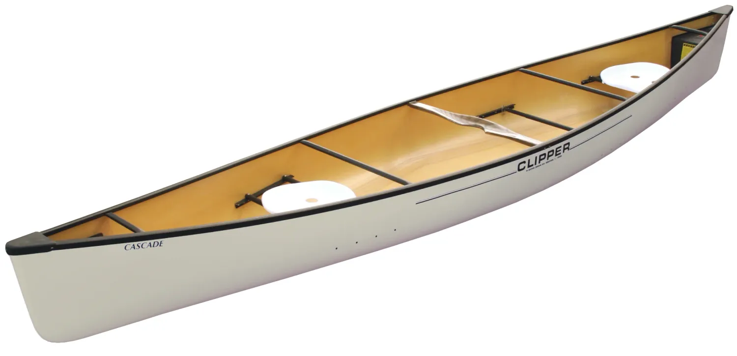 Clipper - Cascade Sand Kevlar