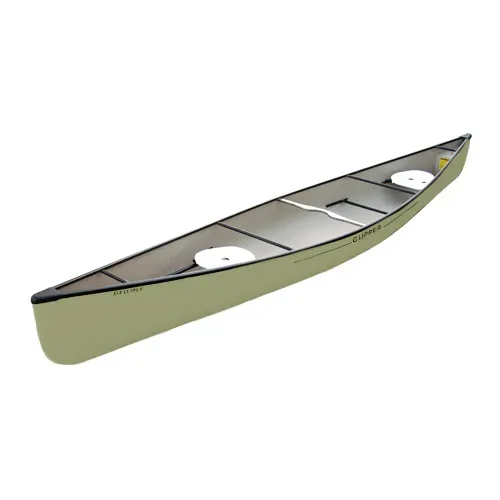 Clipper - Sea Clipper Avocado Kevlar