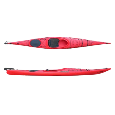 Current Designs - Squall GTS Poly