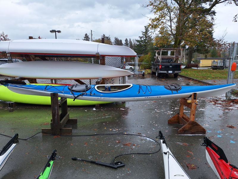 Nimbus - Njak (Pre-Owned)