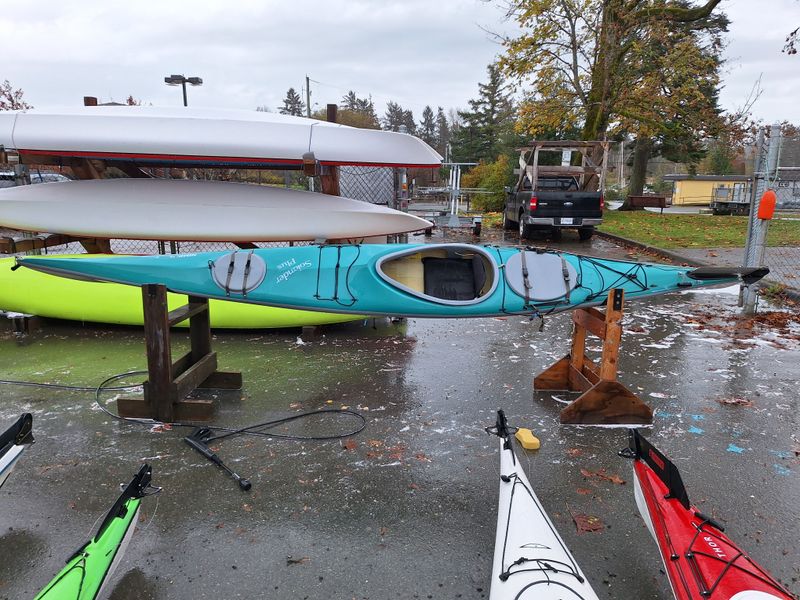 Nimbus - Solander Plus (Pre-Owned)