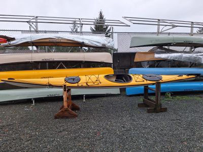Seda - Glider 19 (Pre-Owned)