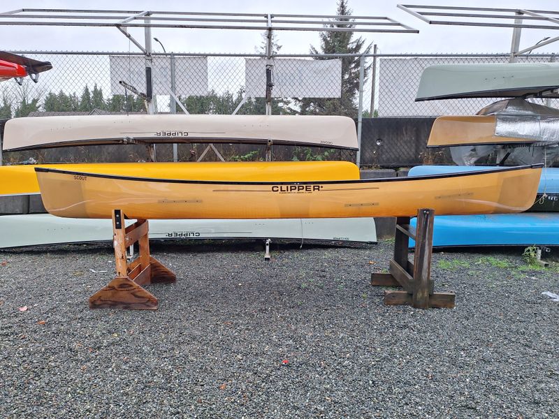 Clipper - Scout Ultralight