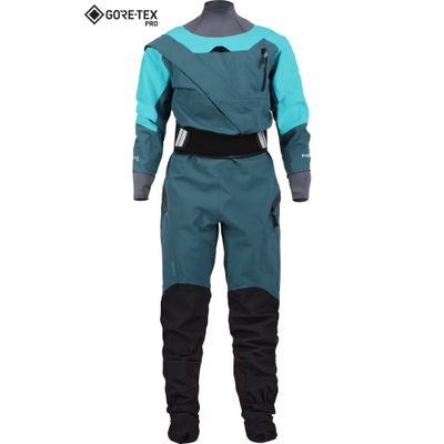 NRS - Women&#39;s Axiom GORE-TEX Pro Dry Suit