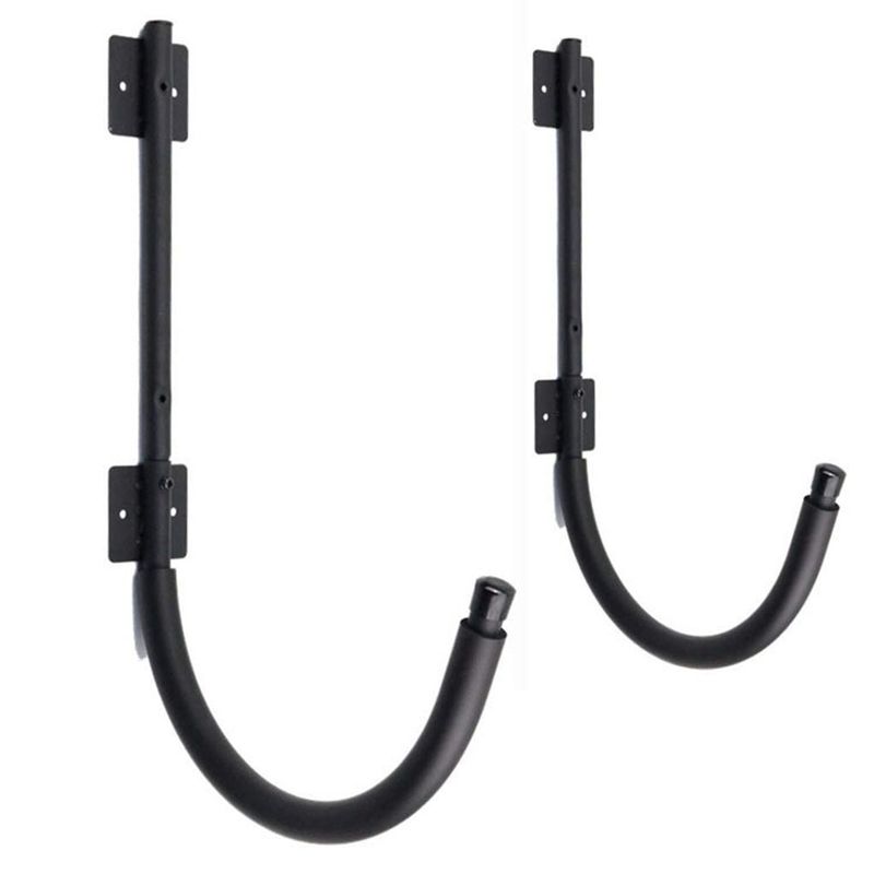 Blackwater - J-Wall Kayak Cradle