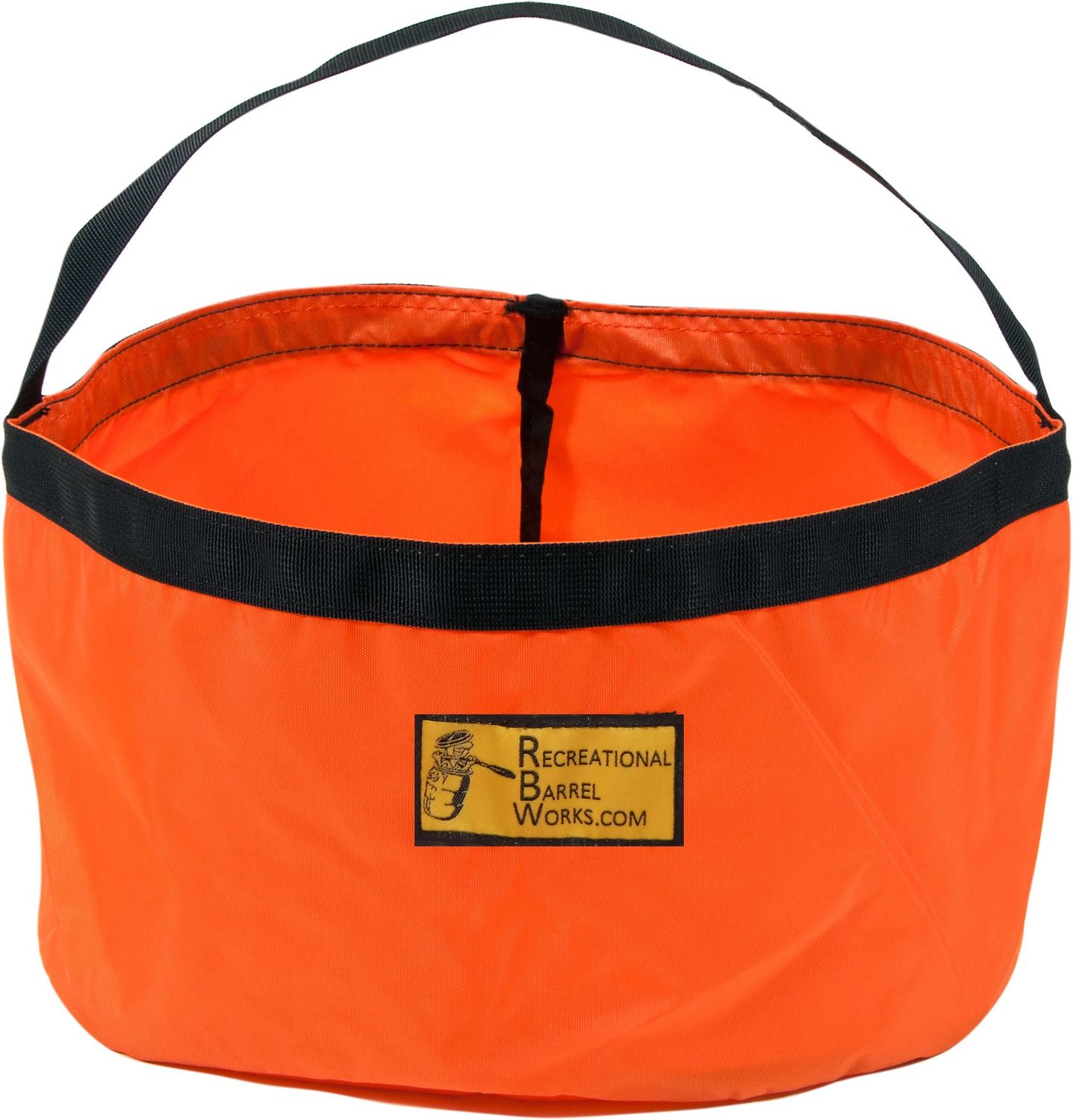 Recreational Barrel Works - Barrel Bucket