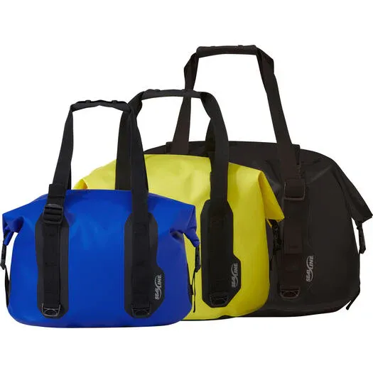 SealLine - Widemouth Duffle 25L