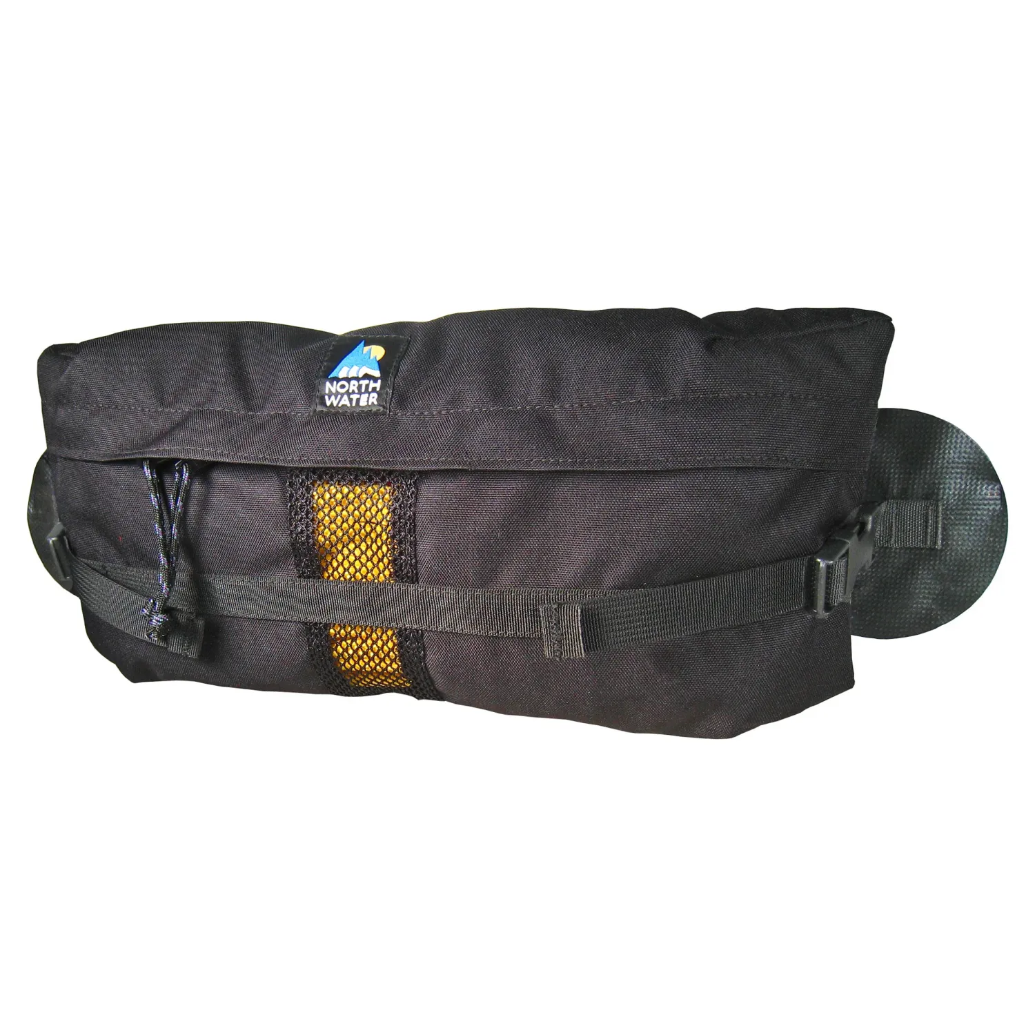 North Water - Interior Mount Cockpit Bags