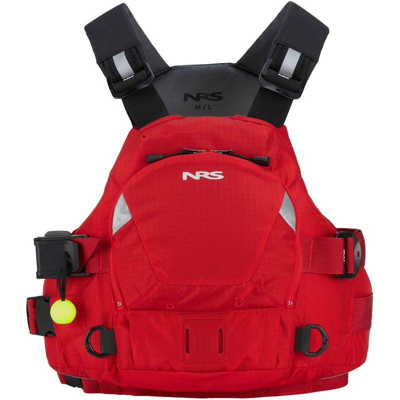 NRS - Ninja Pro PFD