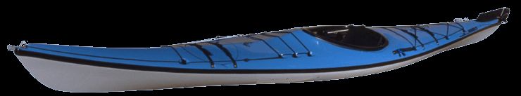 Nimbus - Njak Fiberglass