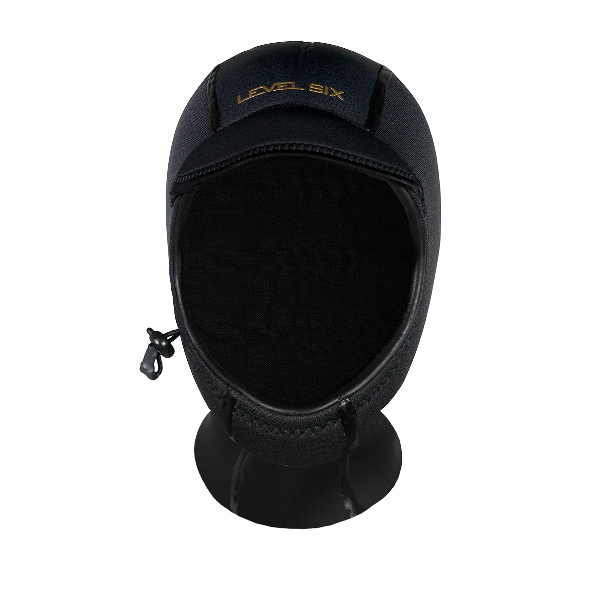 Level Six - Quartz Neoprene Hood