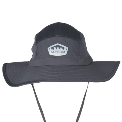 Level Six - Prospector 2.0 Floating Wide Brim Hat