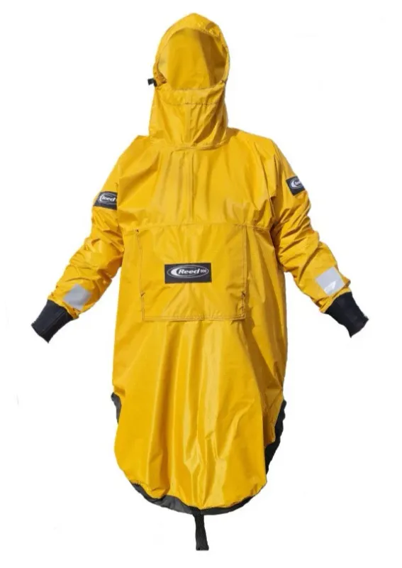 Reed Chillcheater - Rip-Stop Cag