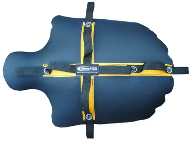 Reed Chillcheater - Avataq (Greenland Rolling Flotation Aid)