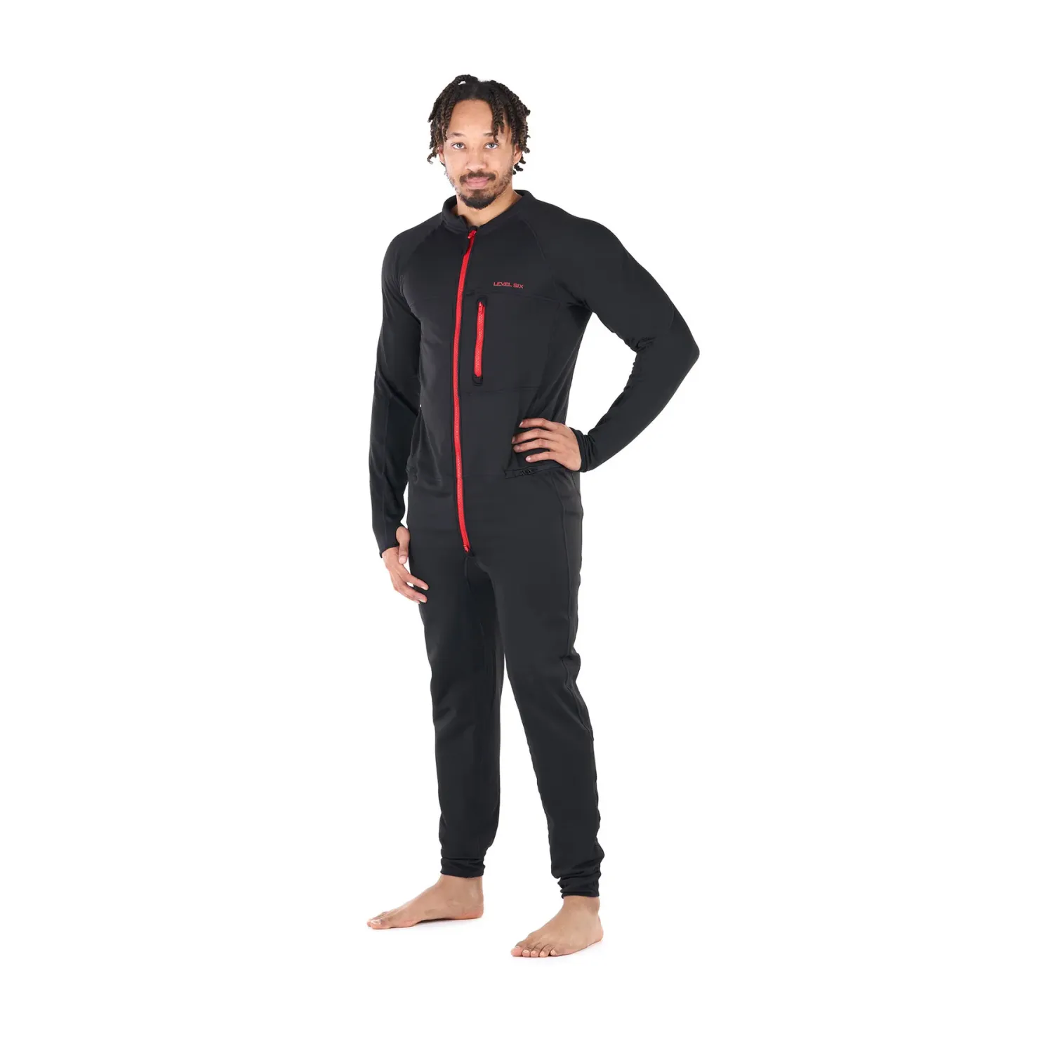 Level Six - Men&#39;s Vulcan Uni Suit