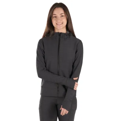 Level Six - Sombrio Women&#39;s Neoprene Hoody