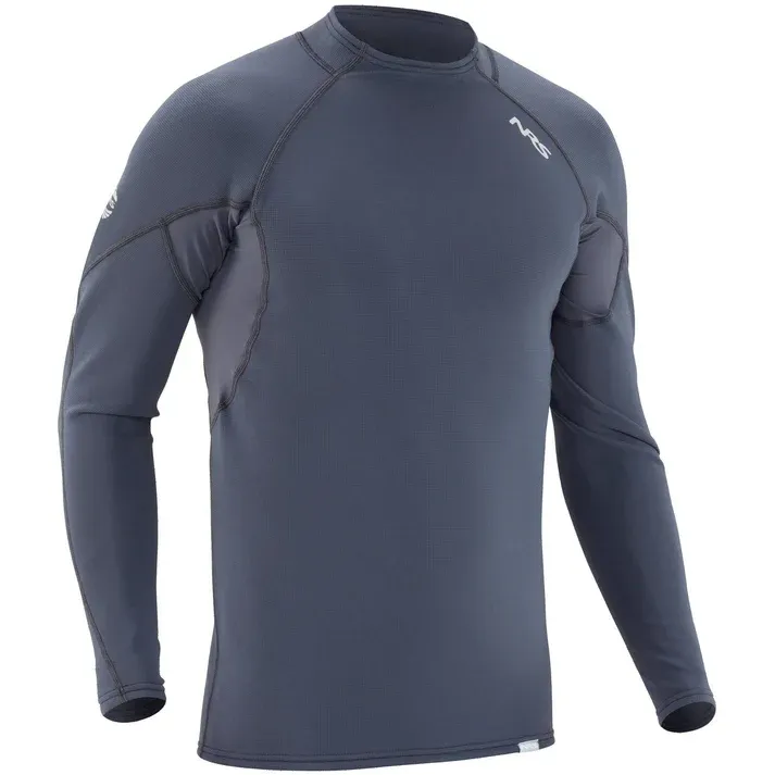 NRS - Men&#39;s HydroSkin 0.5 Long-Sleeve Shirt - Closeout