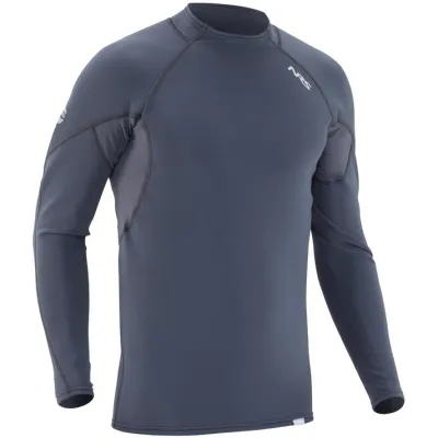 NRS - Men&#39;s HydroSkin 0.5 Long-Sleeve Shirt - Closeout