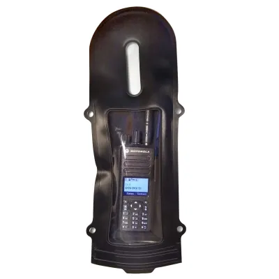 Aquapac - Rugged PRO Waterproof VHF Radio Case