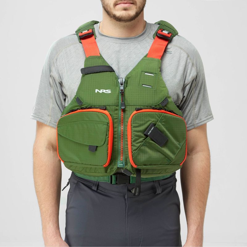 NRS - Chinook PFD