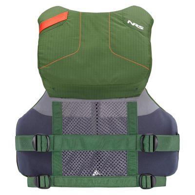 NRS - Chinook PFD