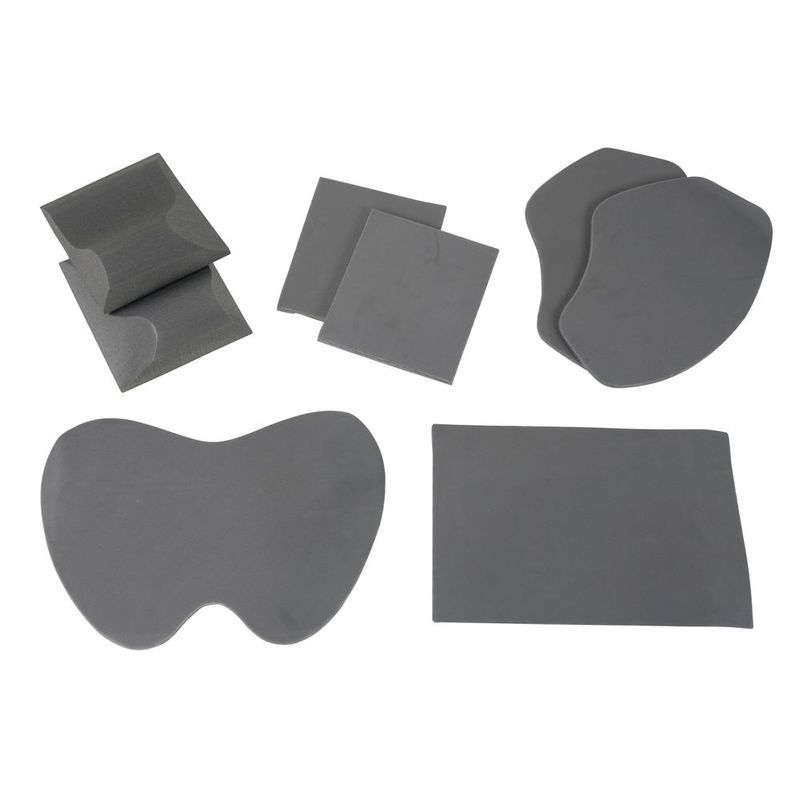 NRS - Padz Kayak Outfit Kit