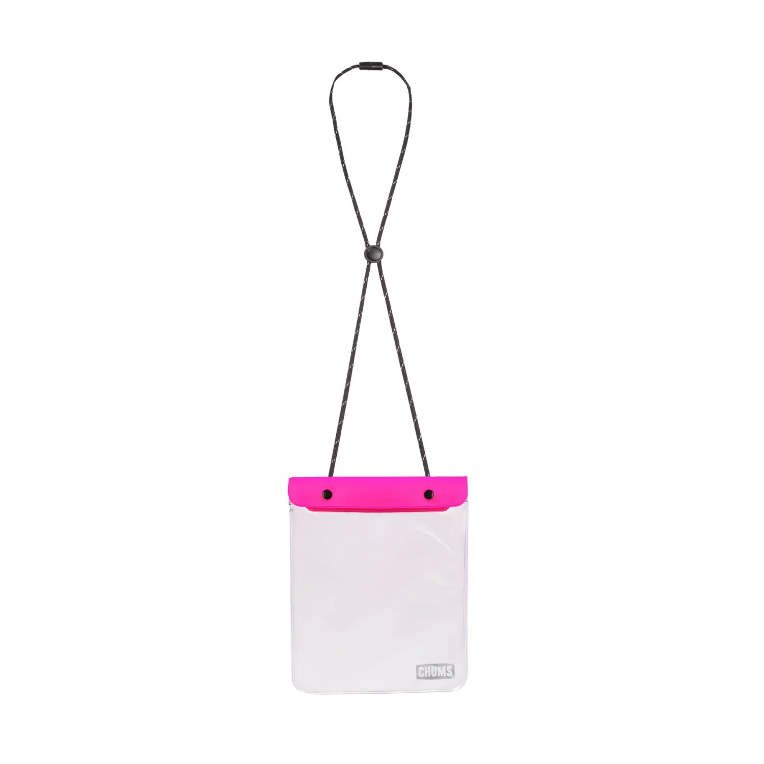 Chums - Splash Bag, Size: Large, Color: Pink