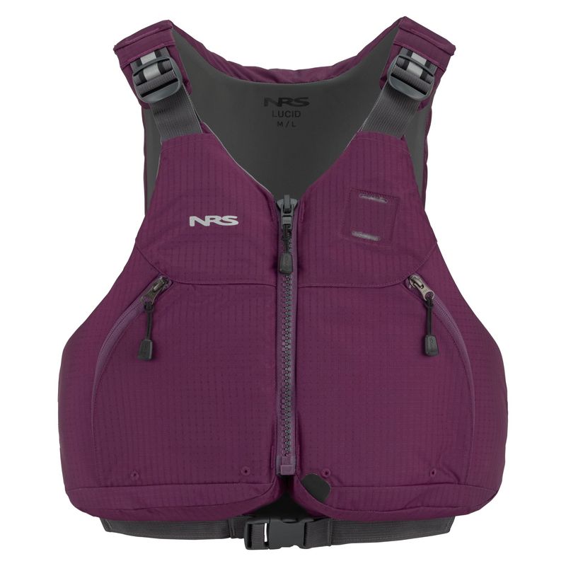 NRS - Lucid PFD