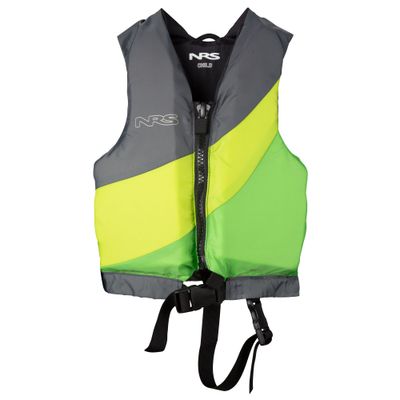 NRS - Crew Child PFD