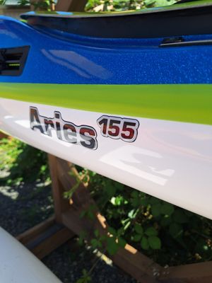 P&amp;H - Aries 155