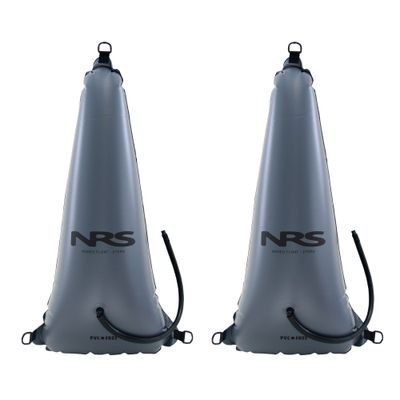 NRS - Rodeo Split Stern Float Bags (Pair)