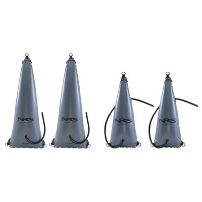 NRS - Split Kayak Float Bags