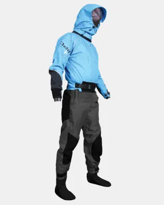 Hiko - ODIN 4O2 HOOD Dry Suit