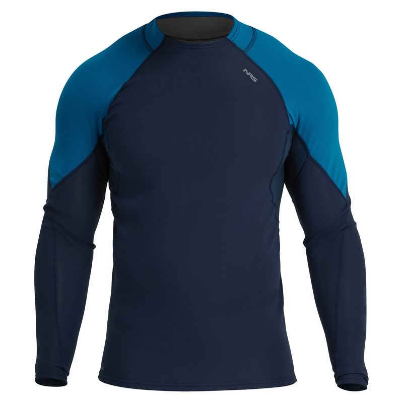 NRS - Men’s HydroSkin 0.5 Long-Sleeve Shirt