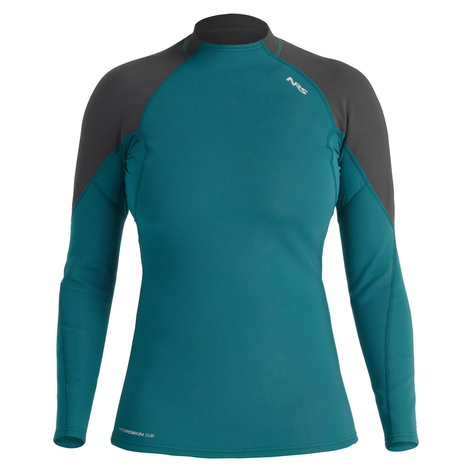 NRS - Women&#39;s HydroSkin 0.5 Long-Sleeve Shirt 