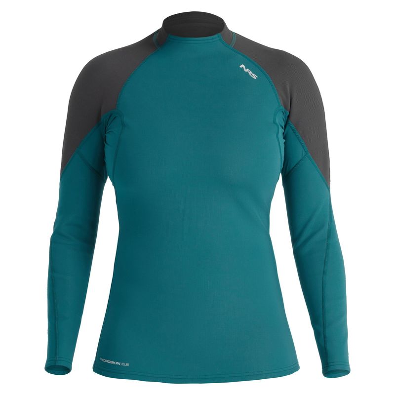 NRS - Women's HydroSkin 0.5 LS Shirt