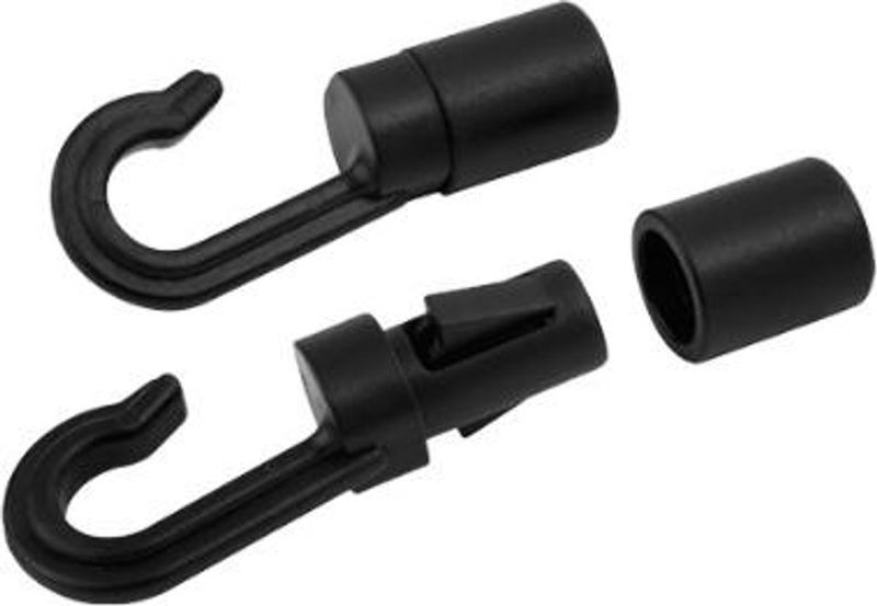 Sea-Dog - Locking Bungee Hook w/ Sleeve