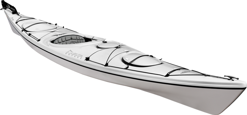 Delta - 15s - Rudder (2025)