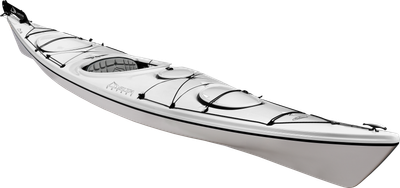 Delta - 15s - Rudder