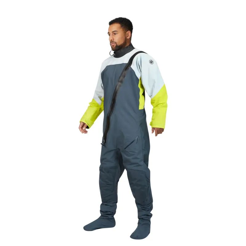 Mustang Survival - Men's Hudson CCS Dry Suit