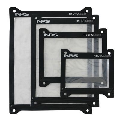 NRS - HydroLock Mapcessory Map Case