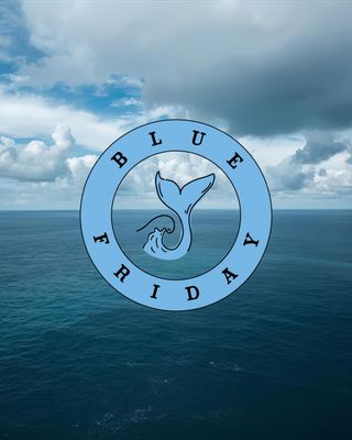 Blue Friday Sale 2025