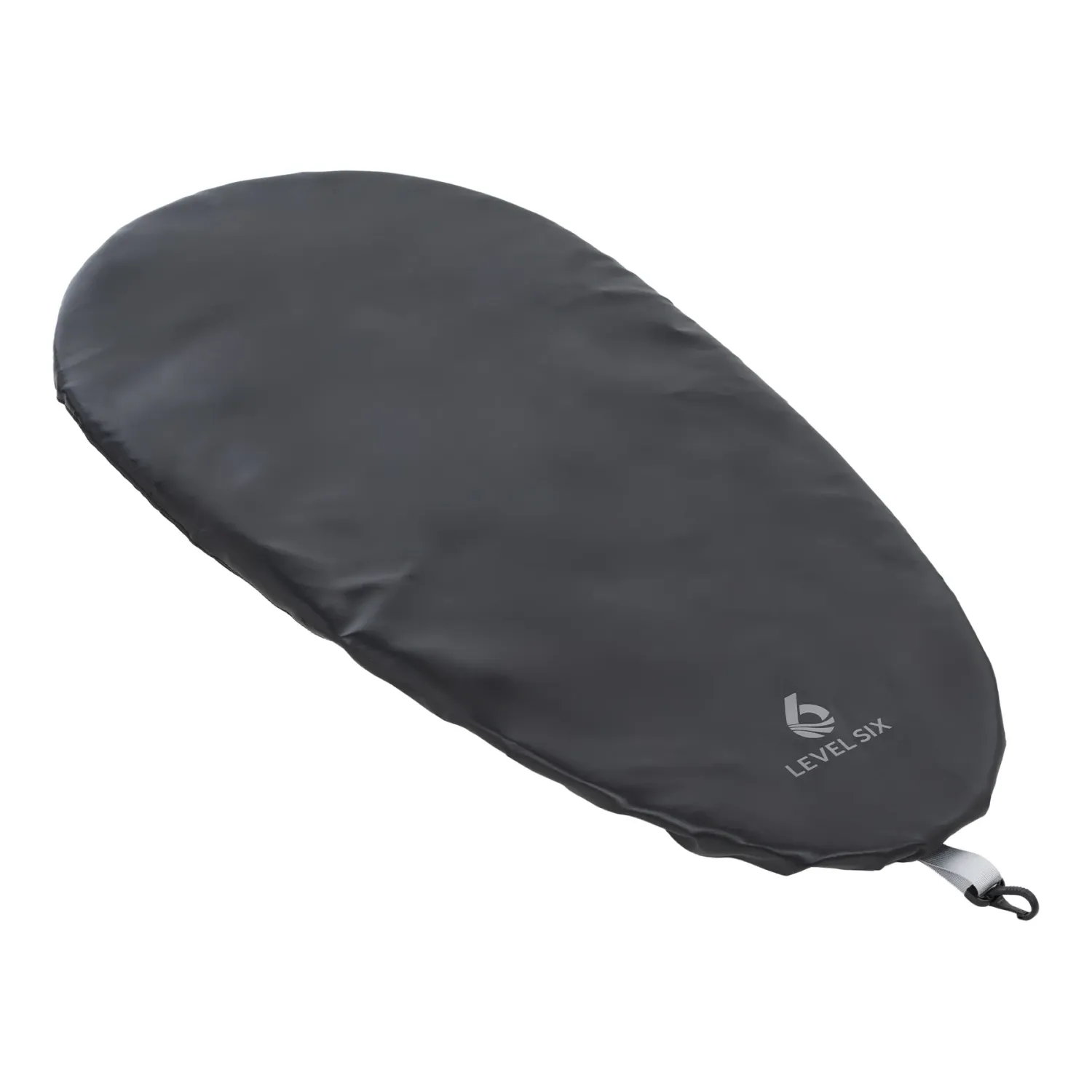 Level Six - Cockpit Cover