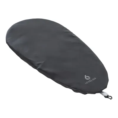 Level Six - Cockpit Cover