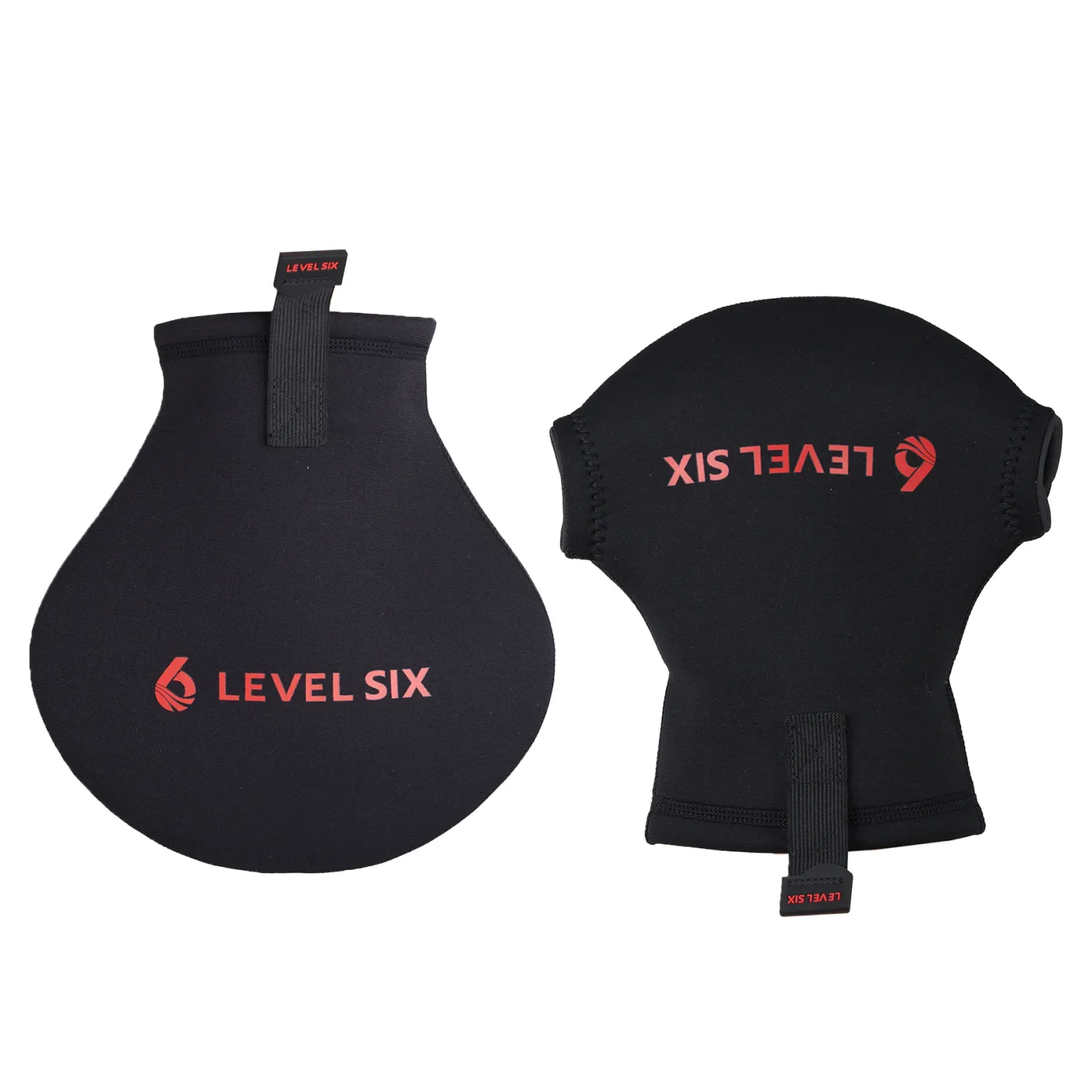Level Six - Canoe Neoprene Pogies