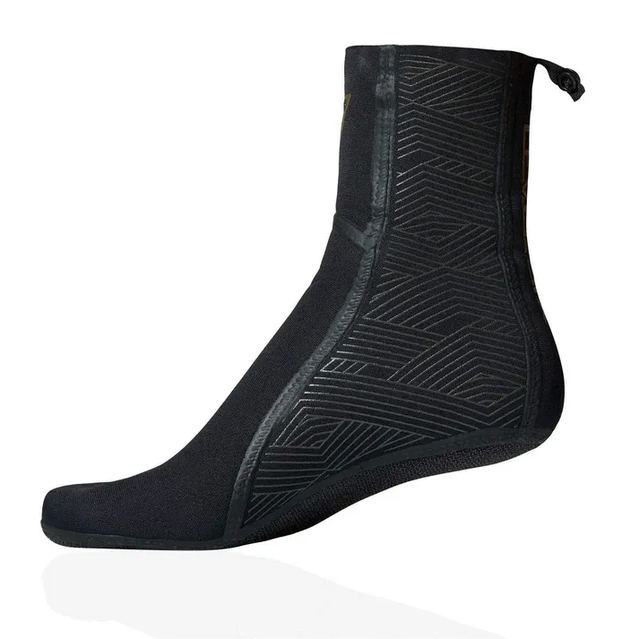 Level Six - Slate Neoprene Sock