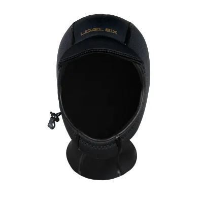 Level Six - Quartz Neoprene Hood