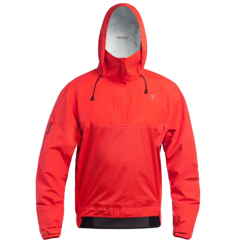 Level Six - Men's Torngat Splash Top