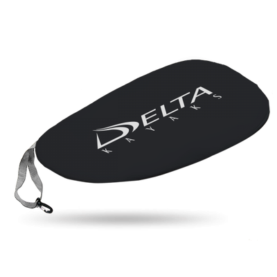Delta - Deluxe Neoprene Cockpit Cover